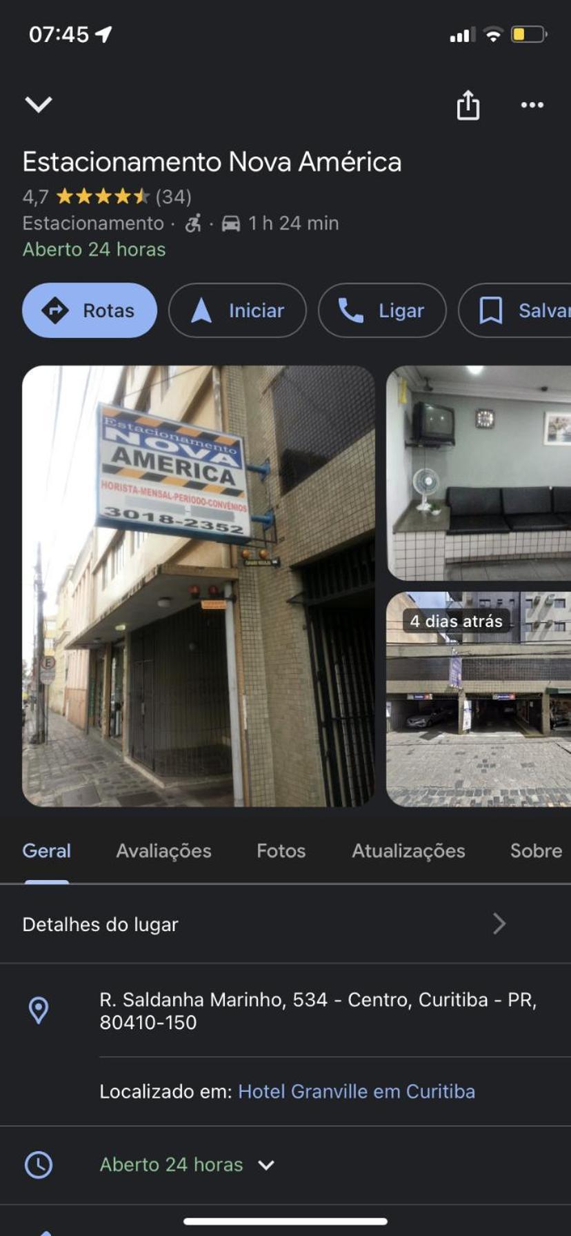 Apartamento Ap Na Rua Flores