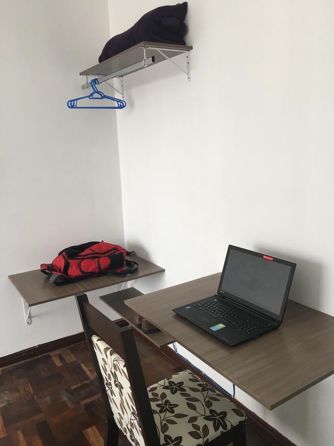 Apartamento Ap Na Rua Flores