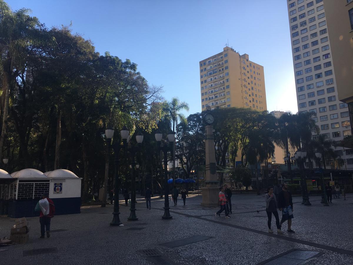 Ap Na Rua Flores Apartamento Curitiba