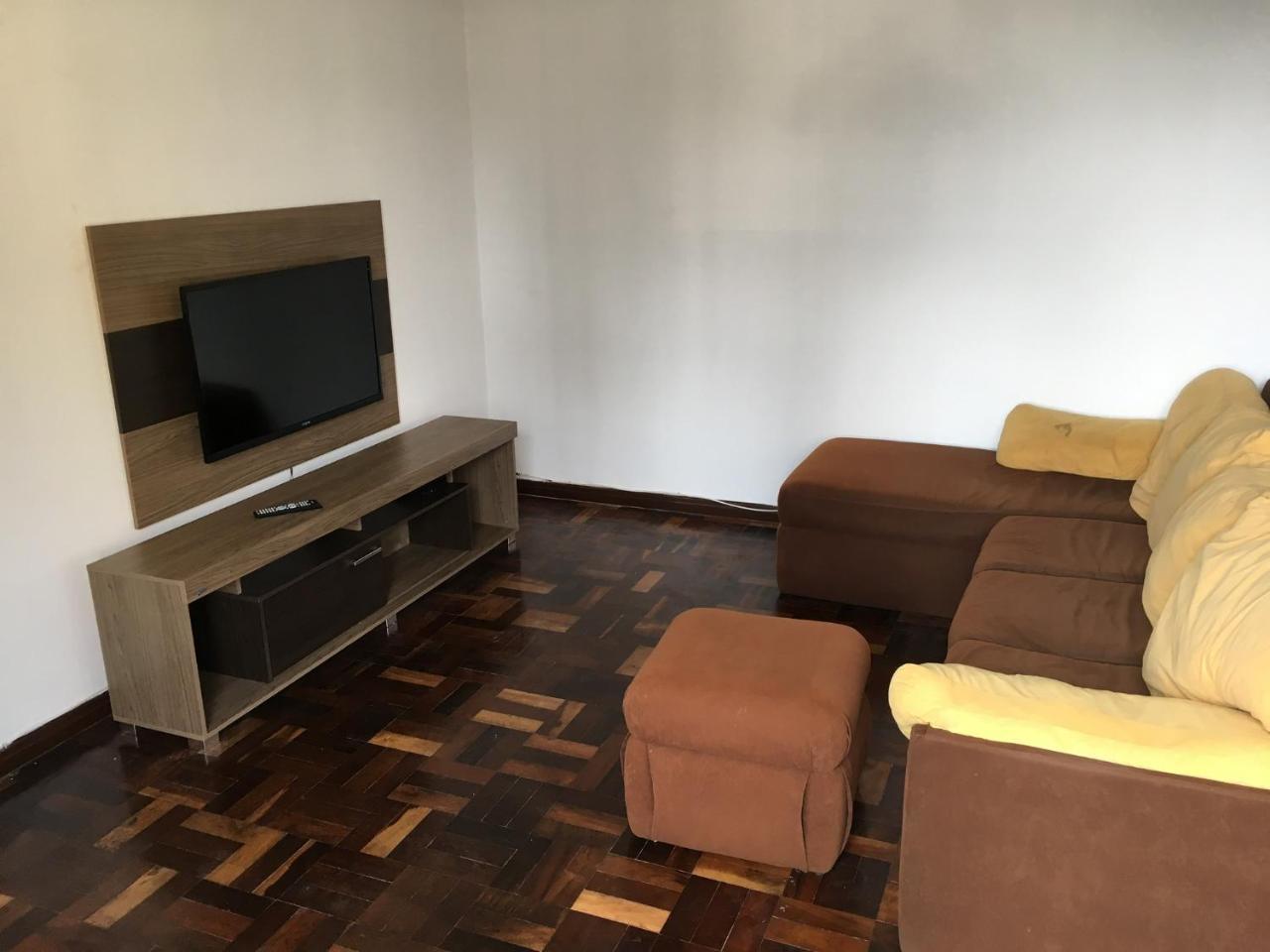 Ap Na Rua Flores Apartamento Curitiba