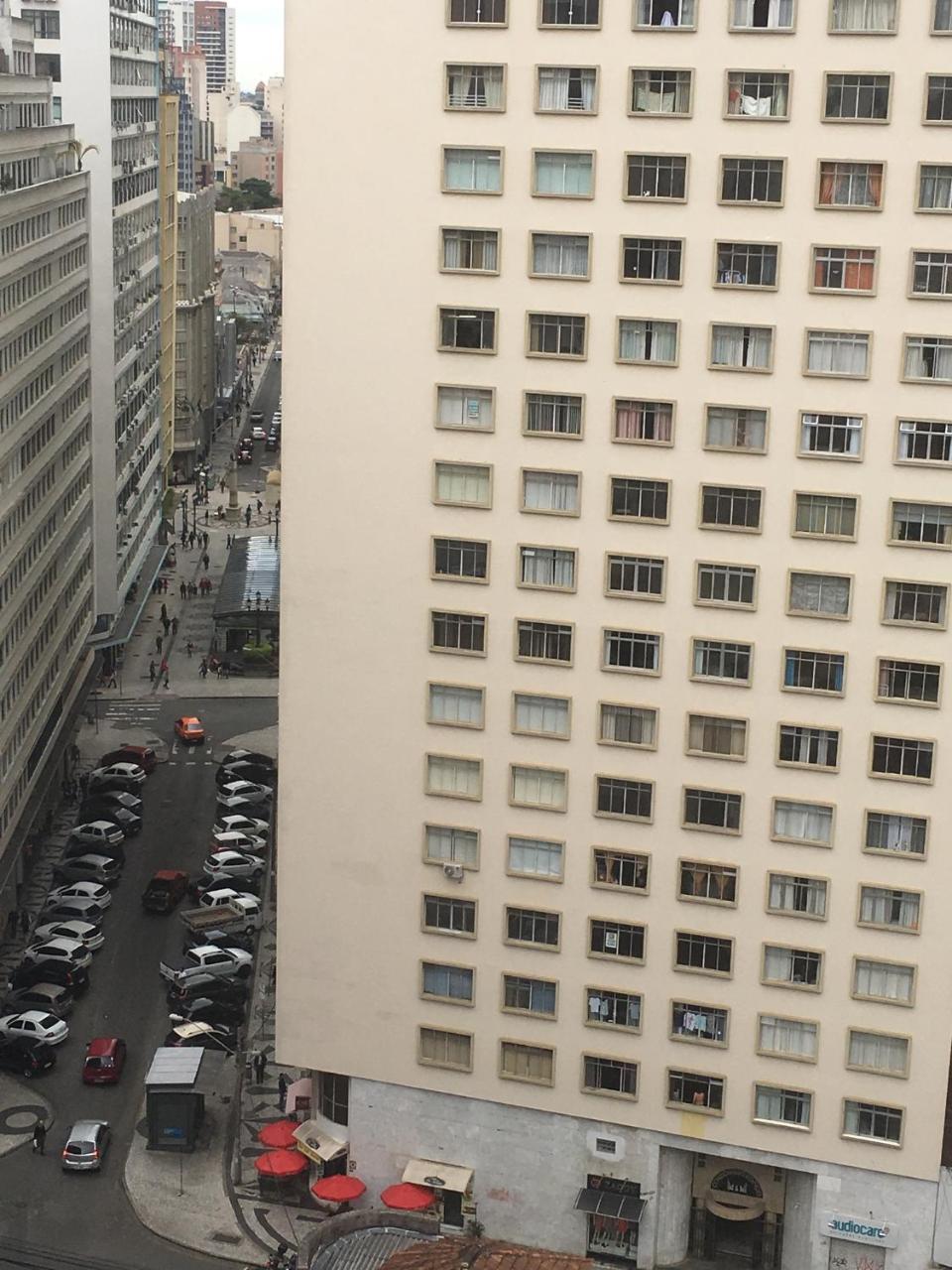 Ap Na Rua Flores Apartamento Curitiba