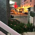 AP na Rua das Flores