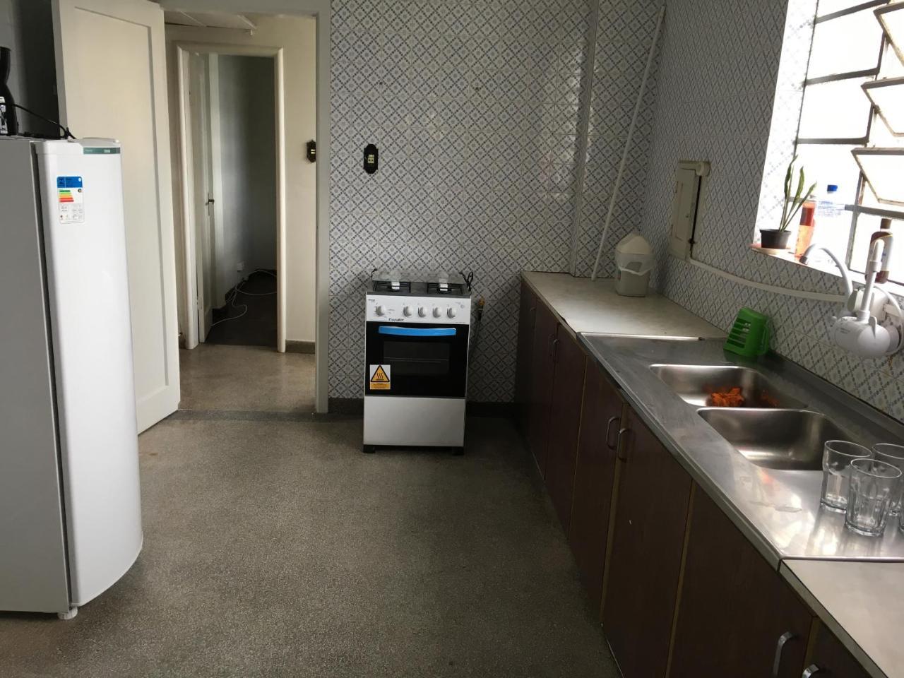 Apartamento Ap Na Rua Flores